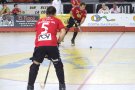 El Moritz Vendrell empata 3 a 3 a la pista del Voltregà