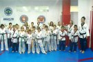 Gran inici de temporada per als olímpocs del Vendrell subcampions de Catalunya per equips