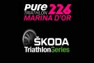 Tornen a la palestra aquest cap de setmana 24-25 d'octubre: Pure Triathlon de Marina d'Or i Skoda Triathlon Series de Gavà