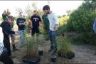 Jornada de voluntariat a les Madrigueres