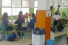 Menjador educatiu contra l’exclusió social per a alumnes de 1r d’ESO del Vendrell