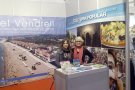 El Vendrell es promociona a la Fira d’Andorra la Vella