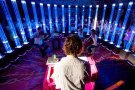 Diumenge de novembre a les 18 h., concert a l'Auditori Pau Casals