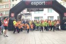Gran èxit de la 29a Mitja del Vendrell solidària i plena d’emocions