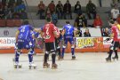 El Moritz Vendrell per 2 a 9 amb el Vilafranca