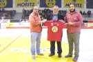 Reconeixement als Nens del Vendrell