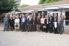 El Vendrell celebra desena edició de l’acte de Noces d’or