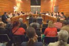 Les ordenances fiscals pel 2016 aprovades ahir permetran fer un pressupost més social que ajudi a la recuperació econòmica del Vendrell