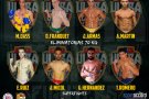 Torna el muaythai al Vendrell