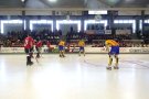 El Moritz CE Vendrell planta cara al Barça en la semifinal de la Supercopa