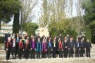 Dissabte 7 de novembre a les 21 h, concert a l'església del Vendrell