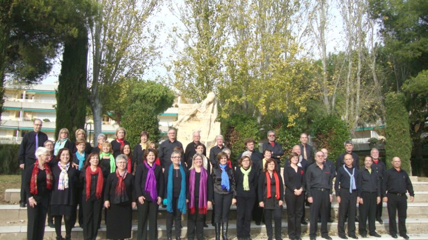 Cor Orfeó Parroquial