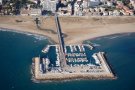 Territori i Sostenibilitat adjudica el nou contracte de gestió del port esportiu de Coma-ruga