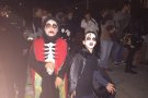 Halloween a Banyeres del Penedès