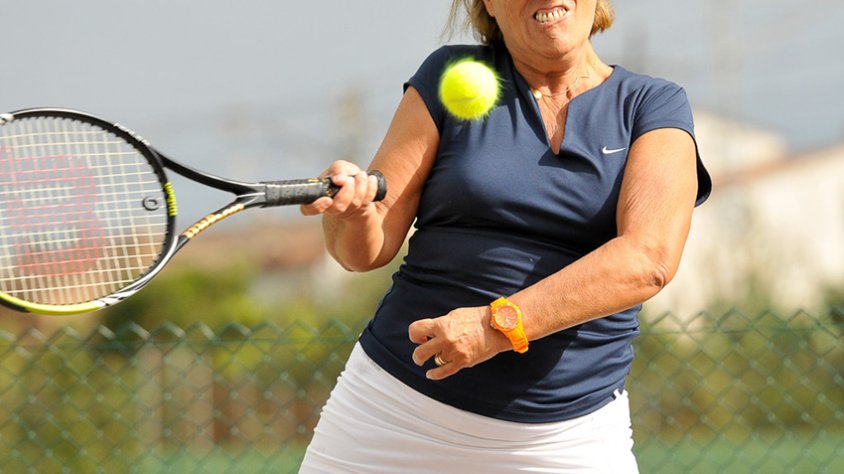 Carmen Bernal en joc
