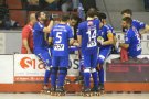 El Moritz Vendrell perd 2 a 1 a la pista del Lloret