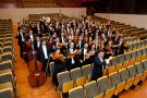 Concert a l'Auditori Pau Casals, diumenge 15 de novembre, a les 18h.