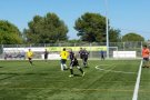 Una vintena d'equips participaran a la lliga d'adults de futbol 7 del Consell Esportiu