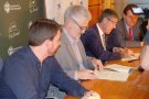 L’Obra Social “la Caixa” aporta 6.000 euros per al projecte “Fem pinya”