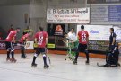 El Moritz Vendrell guanya 6 a 2 en el derbi contra el Calafell