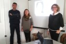 Taller d'ocupació a Banyeres del Penedès