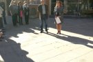 Minut de silenci a Banyeres del Penedès pels atemptats de París