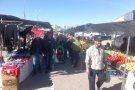 Mercat de Banyeres del Penedès