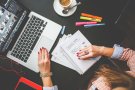 Concurs-oposició borsa de treball de caràcter temporal places d'auxiliar administratiu en règim funcionarial o laboral 