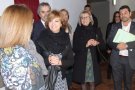 Visita de la consellera de Governació al Vendrell