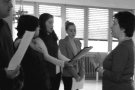 Concert a l'Escola Músics del Vendrell, dissabte dia 28 de novembre