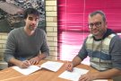 El Patronat Municipal d’Esports renova el conveni de col·laboració amb la Lliga Contra el Càncer de les Comarques de Tarragona i Terres de l’Ebre