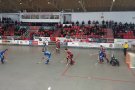 El Moritz Vendrell empata 2 a 2 a la pista del Noia