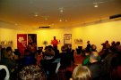 Grans maridatges de música i vi a la Biblioteca Pública Terra Baixa del Vendrell