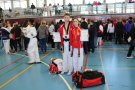 Dues medalles de bronze per als olímpics del Vendrell