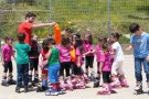 Curs d’iniciació a Tècnic Esportiu