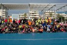 Ruta de les 2 Províncies amb Patins 2015