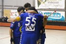 El Moritz Vendrell guanya 2 a 3 a la pista del Quevert