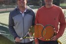 Competició per equips de tennis