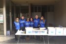 El primer gran recapte a Banyeres, motiu d'orgull en matèria de solidaritat