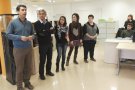 El curs SEFED garanteix que el 60% de participants trobin feina