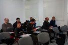 Curs formatiu carretoner específic, impartit per l'ajuntament de Banyeres del Penedès