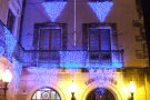 El divendres 4 de desembre s’encén l’enllumenat nadalenc del Vendrell pensant en l’estalvi energètic