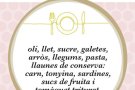 El CE Vendrell organitza una recollida d'aliments