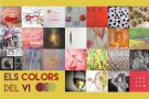 Ardhara exposa “Els colors del vi” a la Sala Portal del Pardo