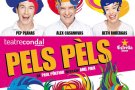 El TÀG tanca la programació del 2015 amb el gran èxit Pels pèls
