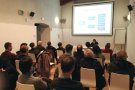Activitat Amics del Patrimoni de Calafell