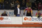 El Moritz Vendrell perd 5 a 2 a la pista del Barça
