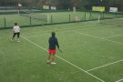 Torneig del turró de tennis