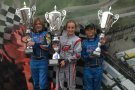 La XV Copa de Campeones 2015 del Karting Vendrell, ha acollit a 80 grans pilots de l’Estat
