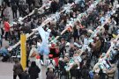 L’Arboç viurà la seva 804a Fira de Santa Llúcia